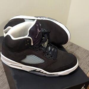 Retro Jordan 5